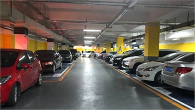 沐鸣2娱乐平台官方入口 智能停车场管理系统